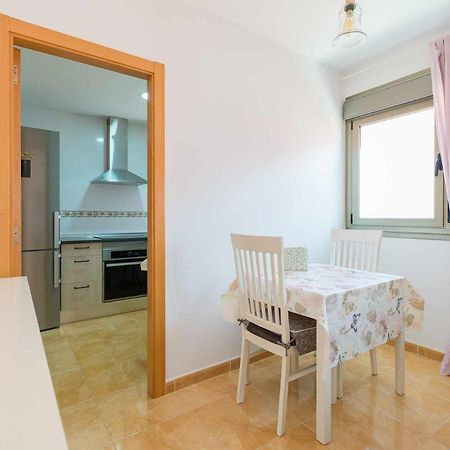 Mahostly La Casita De Mi Rosita Apartman Puerto del Rosario  Kültér fotó