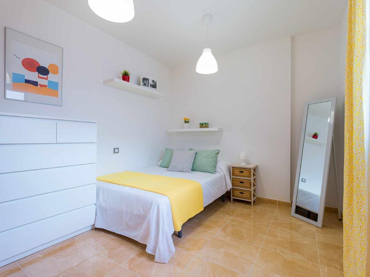 Mahostly La Casita De Mi Rosita Apartman Puerto del Rosario  Kültér fotó