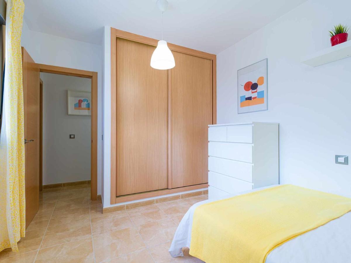 Mahostly La Casita De Mi Rosita Apartman Puerto del Rosario  Kültér fotó