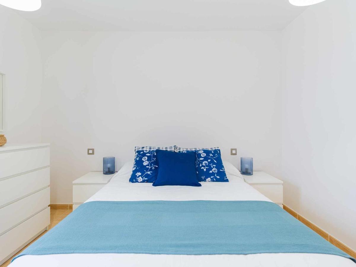 Mahostly La Casita De Mi Rosita Apartman Puerto del Rosario  Kültér fotó