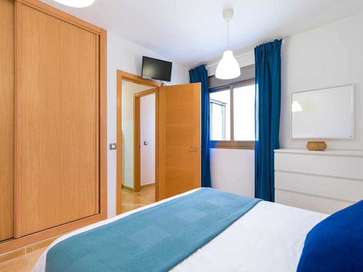 Mahostly La Casita De Mi Rosita Apartman Puerto del Rosario  Kültér fotó