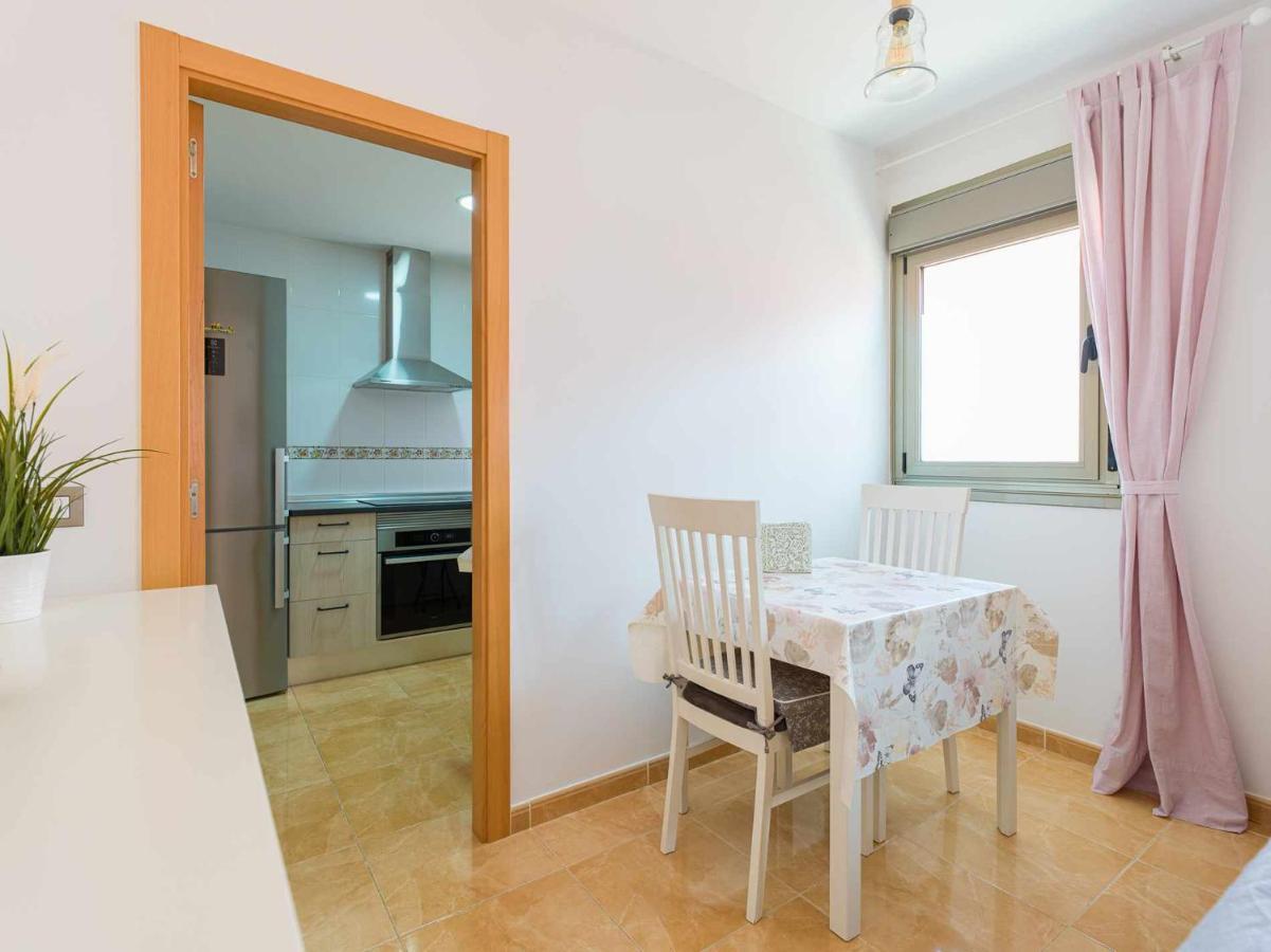 Mahostly La Casita De Mi Rosita Apartman Puerto del Rosario  Kültér fotó